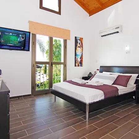 Villa Bernice